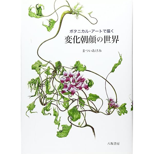 鏡花繚乱 (1)春昼/春昼後刻 ボタニカル・アートで描く泉鏡花の世界
